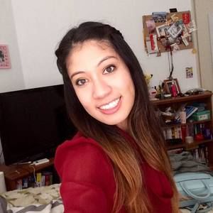 Meet your Posher, Jane